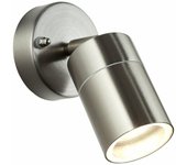Aplique de pared brilliant jandy gu10 20 w