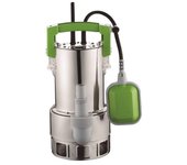 Bomba sumergible classic inox dirty