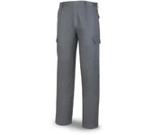 Marca pantalon tergal gris 52 388pg52