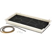 Siemens lz73050 pieza o accesorio para campana extractora