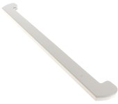 Tapa frontal e = 47,5cm c00506365 para frigorífico ariston
