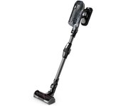 Rowenta x-force flex rh99a9 aspiradora de mano negro, gris sin bolsa