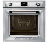 Horno smeg sop6900tx inox pirólisis