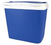 Gsc 002703114 | nevera portatil 24 litros 400x300x360mm
