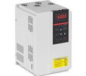 Convertidor de frecuencia vfd - 7,5 kw / 10 hp - 380 v - 0 - 300 hz - led