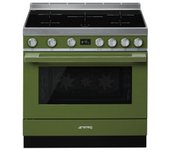 Cocina smeg cpf9ipog