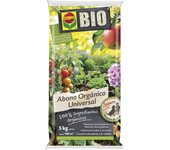 Compo bio abono universal organic 5