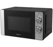 Microondas nevir nvr-6233 mgs inox grill 20l