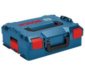 Bosch amoladora gwx 18v 125+2 baterias 8ah+carcador+box