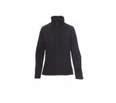 Soft-shell soft shell elástico mecánico 320 gr payper dublin lady noir - 001249035514000l
