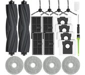 Kit de accesorios para el robot aspirador dreame l10s pro
