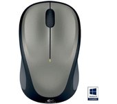 Mouse raton logitech m235 optico wireless