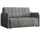 Sofá-cama columbus 178, almacenaje, 85x145x98cm, muebles ya montados