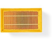Filtro motor aspiradora - reemplazo para: kärcher - km 70/30 / nt 25/1 / nt 30/1 / nt 35/1 / nt 45/1 / nt 55/1 / nt 611 / nt40/1 / nt50/1