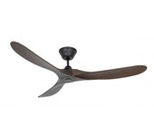 Eco genuino 152, ventilador de techo sin luz, casafan
