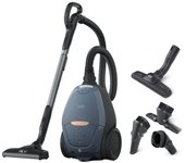 Aspirador aeg vx82-1-5db con bolsa