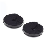 Elica model 57 filtro para campana extractora