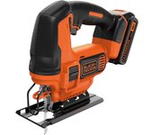 Batería sierra alternativa bdcjs18-qw 18v - 2 ah litio black decker