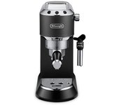 Manual de instrucciones de la máquina de café expreso delonghi dedica style ec 685.bk de 1,1 l