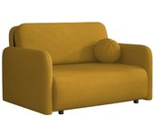 Sofá-cama columbus 239, almacenaje, 85x130x103cm, muebles ya montados