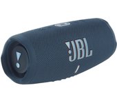 Jbl charge 5 altavoz portátil estéreo azul 30 w