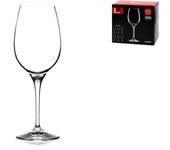Copas de cristal transparente invino para vinos blancos cl38