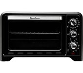 Horno sobremesa moulinex ox4448