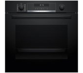 Horno bosch hbg578eb7 cristal negro pirólisis