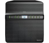 Synology diskstation ds423 nas