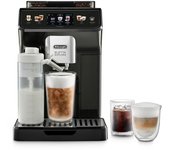 Cafetera espresso automática de'longhi eletta explore 1,8 l