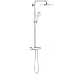 Grohe 26648ls0 - rainshower smartactive 310 sistema de ducha con termostato incorporado