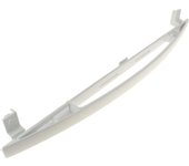 Asa blanca para horno ariston