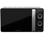 Microondas cecotec proclean 3150 grill