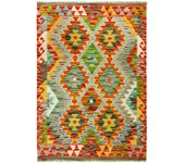 Kilim afgano | 117 x 82 cm