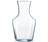Botella vidrio sin tapón luminarc à vin 1l - transparente