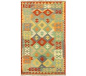 Kilim afgano | 179 x 120 cm