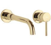 Grifo emportado oculto rea lungo long + box gold
