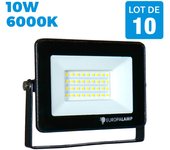 Copy of 10 focos proyectores led ipad 10w 3000k