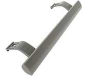 Asa gris e=258 para frigorífico electrolux