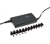 Cargador universal para pc bluestork - 65w - 10 puntas