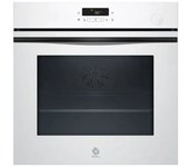 Horno balay 3ha5829b3 cristal blanco vapor pirolítico