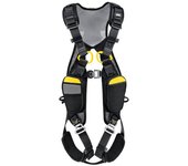 Arnés newton easyfit eur 1 petzl - c073ea01