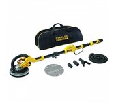 Lijadora de pared fatmax