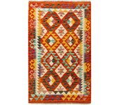 Kilim afgano | 132 x 82 cm
