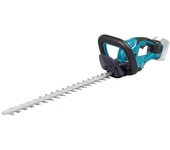 Recortadora de cobertura de batería 50 cm 18v | sin batería sin cargador