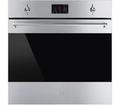 Horno smeg sf6301tvx