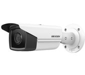 Cámara de seguridad ip hikvision digital technology ds-2cd2t43g2-4i bullet para exteriores, 2688 x 1520 píxeles, para techo o pared