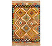 Kilim afgano | 120 x 80 cm