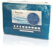 Cubierta isotérmica para piscina redonda san marco smp089