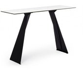 Consola de cerámica 120x40x80